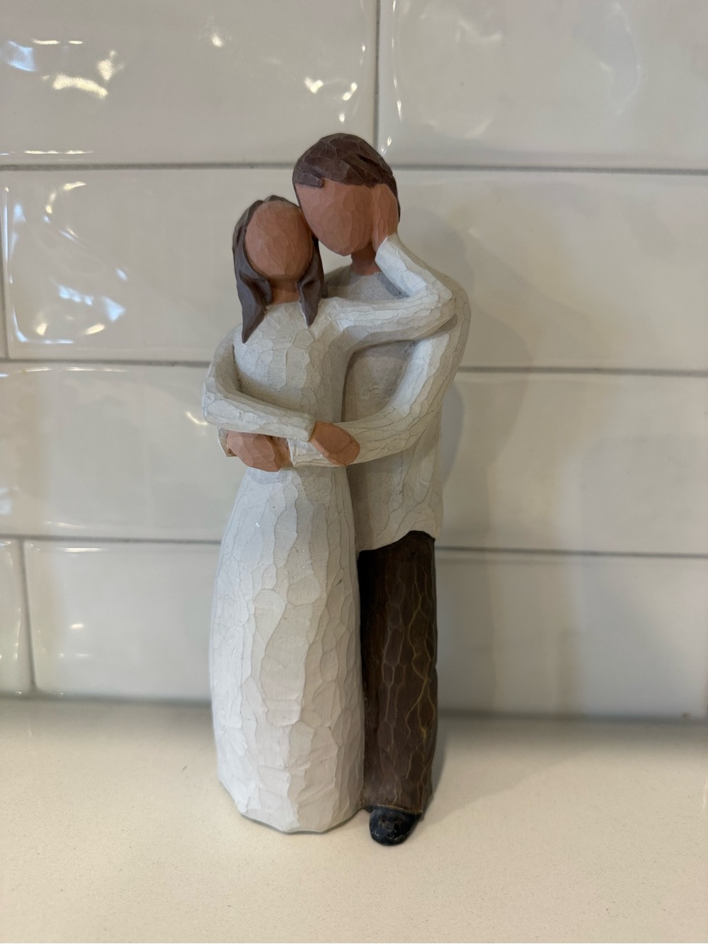 Willow Tree Figure